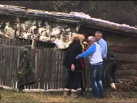 VIP FARMA 4 - Zorica daskom na Duleta