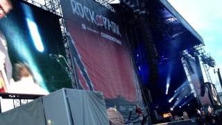 Die Toten Hosen - Heute hier Morgen Dort - live Rock im Park 2012 - 02/06/2012 - FULL HD