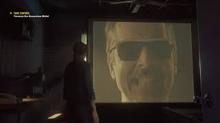 Control - Darling's music video ingame video