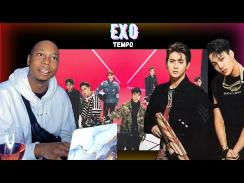 Music Producer Analyses EXO - Tempo (MV)