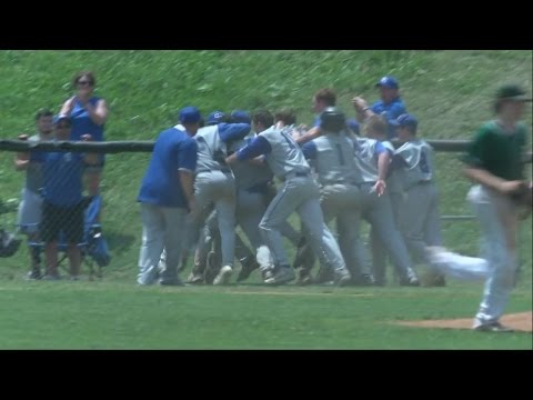 Gate City earns 8-7 walk-off win over John Battle