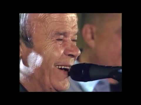 Mostar Sevdah Reunion - Asik Osta'  Na Te Oci (Live in Mostar 2005)