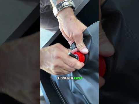 Best camping finds! Kings Solar Shower for just $13! 😳 You really can’t go wrong! 🏕️✨