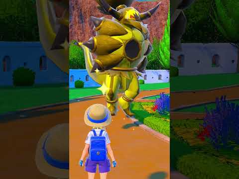 Niemand hat diese Pokemon weil sie so selten sind mehr seltener als shiny pokemon #shorts