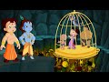 Chhota Bheem Aur Krishna Patliputra Ka Rahsya Hindi Cartoons For Kids