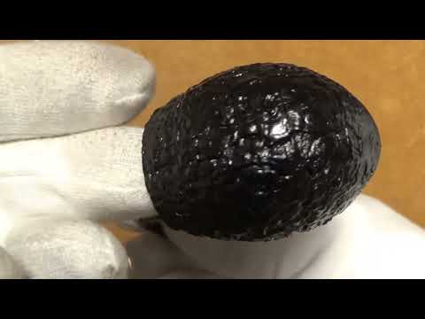 Pipa Peterson Pipe of the Year 2022 - Limited Edition n.889/925 - Sabbiata