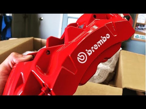 Learn from my mistakes... Why Brake shims are important!