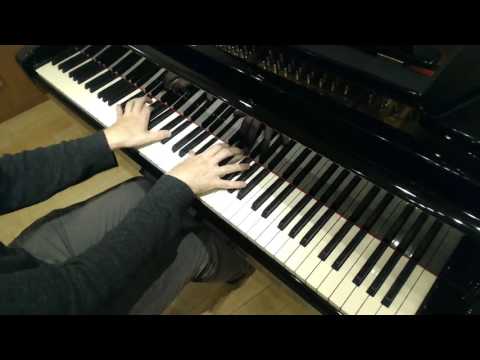 Marigold ~ Billy Mayerl