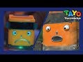 Tayo A Frightful Night L Tayo Mini World 5 L Tayo The Little Bus
