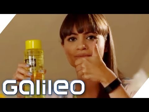 Deutsche testen türkische Produkte: Wissen sie, was das ist? | Galileo | ProSieben