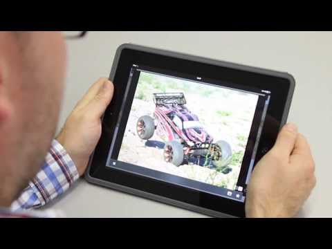 CARS & Details: Das Digital-Magazin - so funktioniert's