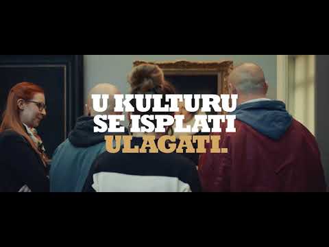 Karlovachko Beer   Culture