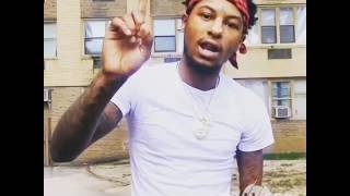 PnB Meen - Think about you every day