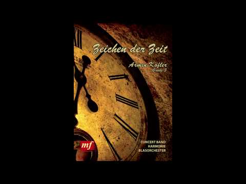 ZEICHEN DER ZEIT by Armin Kofler