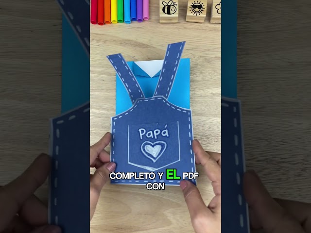 Vídeo relacionado con PopLife Tarjeta desplegable 3D clásica de automóvil para todas las ocasiones, feliz cumpleaños, día del padre, felicitaciones, jubilación, aniversario de trabajo, pensando en ti, eres el mejor, para