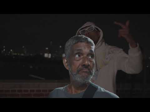 Trillion Dollar Tee - Man On A Mission (Music Video)