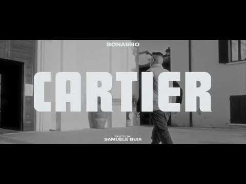 Bonabbo - Cartier