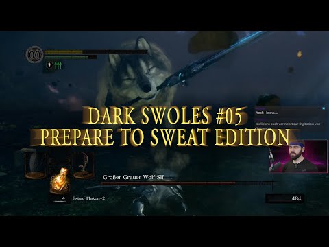 Dark Swoles #05 - Zwei Bosse auf einmal sind einfach unfair