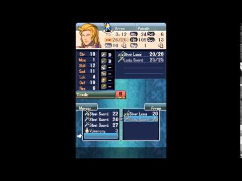 Fire Emblem Heroes of Light and Shadow Playthrough Part 31 Evil Hardin