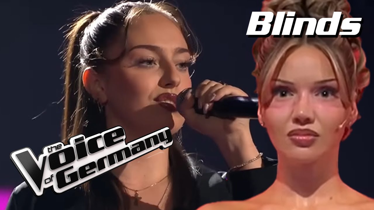 Dua Lipa – "New Rules" (Eugenie Moine) | Blinds | TVOG 2025
