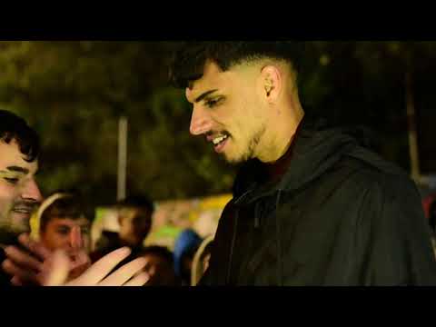 ▸ SPEKTRO VS NANO // 4TOS - FECHA #2 MUERTE SÚBITA◂