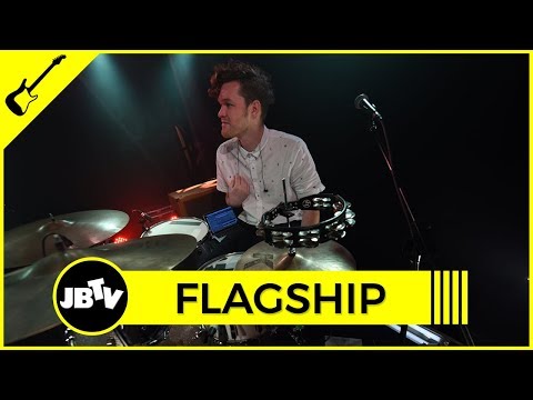 Flagship - Mexican Jackpot | Live @ JBTV