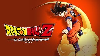 #3【DBZ-KAKAROT】DBｼﾘｰｽﾞ初見