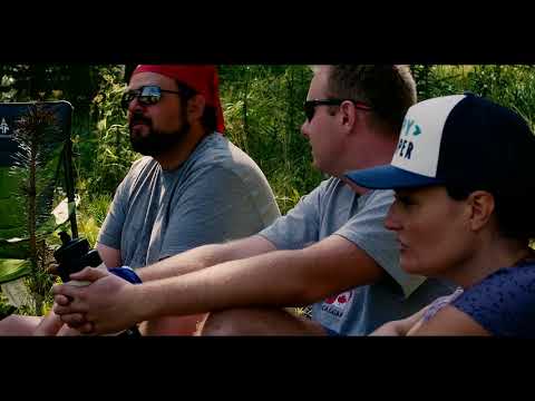 Stranded: Water Valley Teaser Trailer