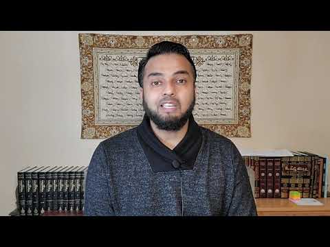Tafseer Surah Al-Mu'minoon - Part 8: Verses (49-56)