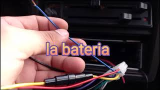 Download lagu Como instalar el estereo fácil en la saveiro g1. mp3