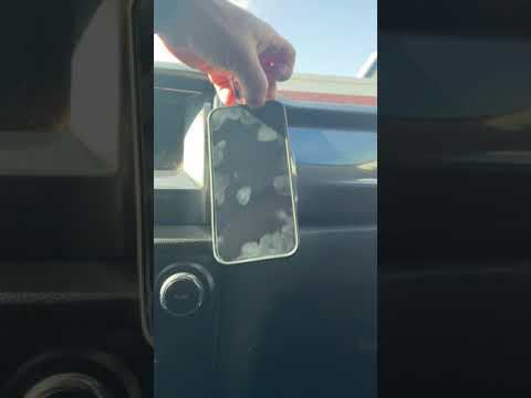 User submitted video