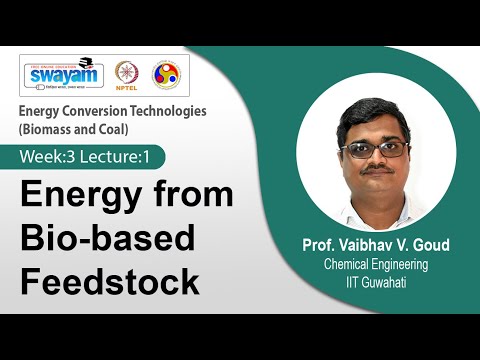 Energy Conversion Technologies Biomass And Coal Introduction Video