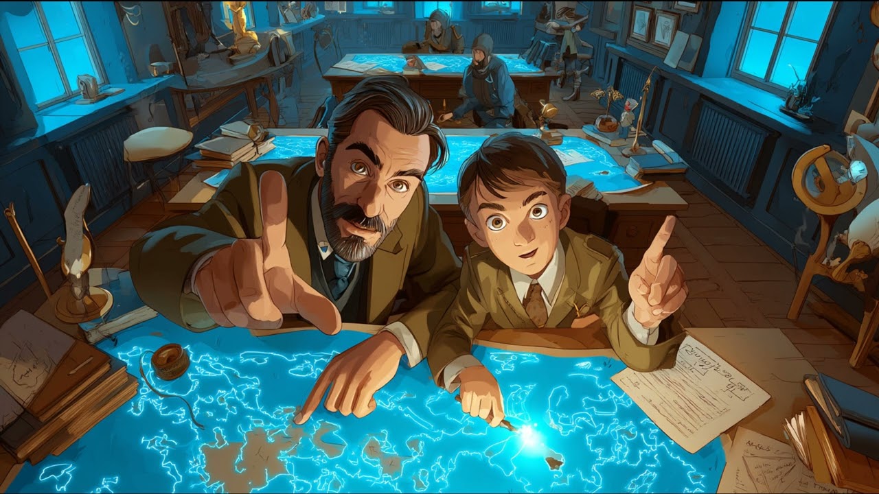 8. Sınıf T.C. İnkılap Tarihi ve Atatürkçülük - Havza Genelgesi şarkısı