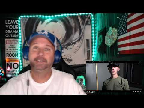 Ginger Billy feat. @Brandon Hartt -" REDNECK GIRLS (Broadway Girls Parody)"- ( Reaction )