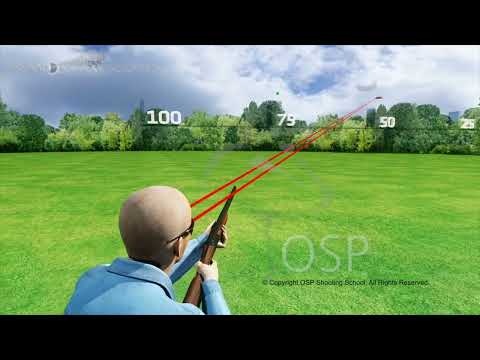 How to Shoot a Right-to-Left Crosser