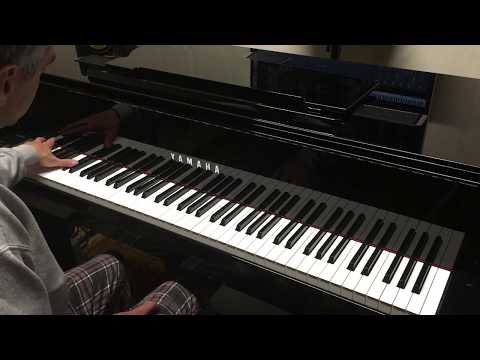 VSL Bösendorfer with velocity curve adjustment.