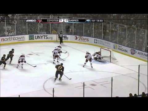 Corey Tropp UNLOADS ON DAVID SCHLEMKO