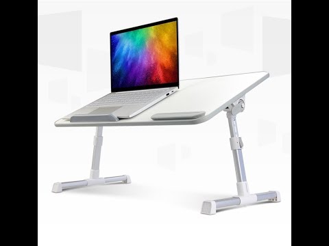 Столик для ноутбука с кулером