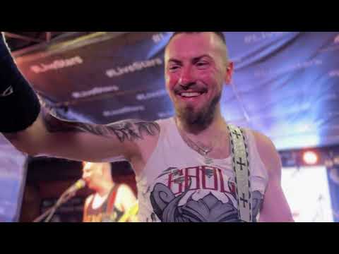 Infornal fuckъ - Борщевик (live star’s Moscow 10.11.2024) 4k