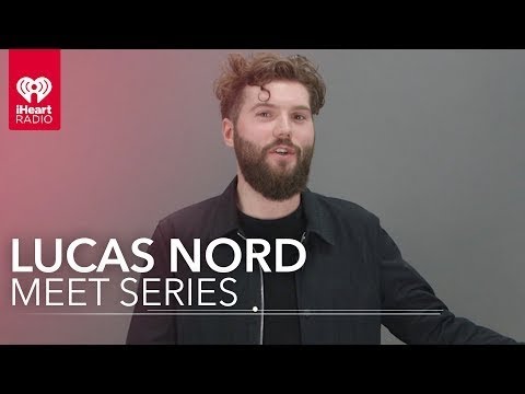 Meet Lucas Nord