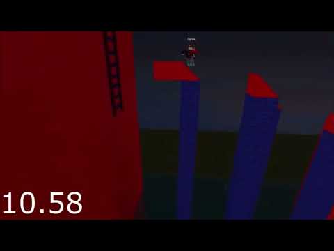 Every Lazy Ninja Warrior Buzzer (Seasons 3-4)