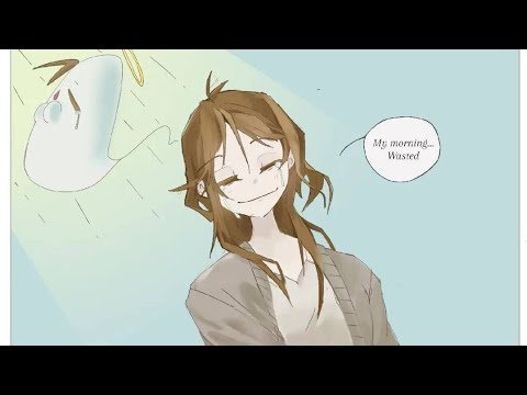 "A typical Saturday" | The Freak Circus Comic Dub