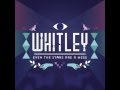 Whitley - My Heart Is Not A Machine 