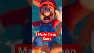 I hope this helps you sleep ❤️❤️ - Love, Mrs. Honeybee #mario #bedtimestory  #bedtimestories