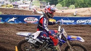 Loretta Lynn's Amateur National 2016
