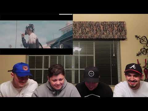 YHG PNut x Hardini - U Know (Exclusive Music Video) *LIT REACTION*