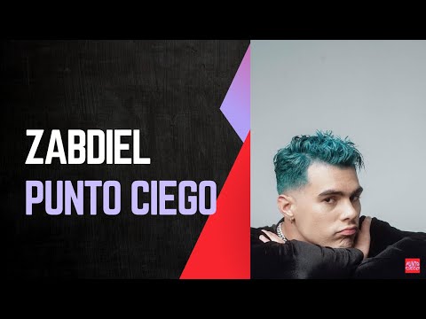 Blind Spot - ZABDIEL and his ADVENTURE with Ana Mena