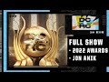 2022 DC & RC Awards with Jon Anik [FULL SHOW] | ESPN MMA
