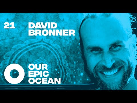 Cosmic Engagement Officer (CEO) Dr. Bronner's | EP 21 - YouTube