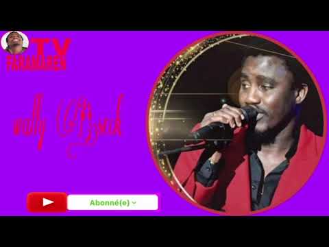 SÉLECTIONNÉ LIVE WALLY B.SECK 2021